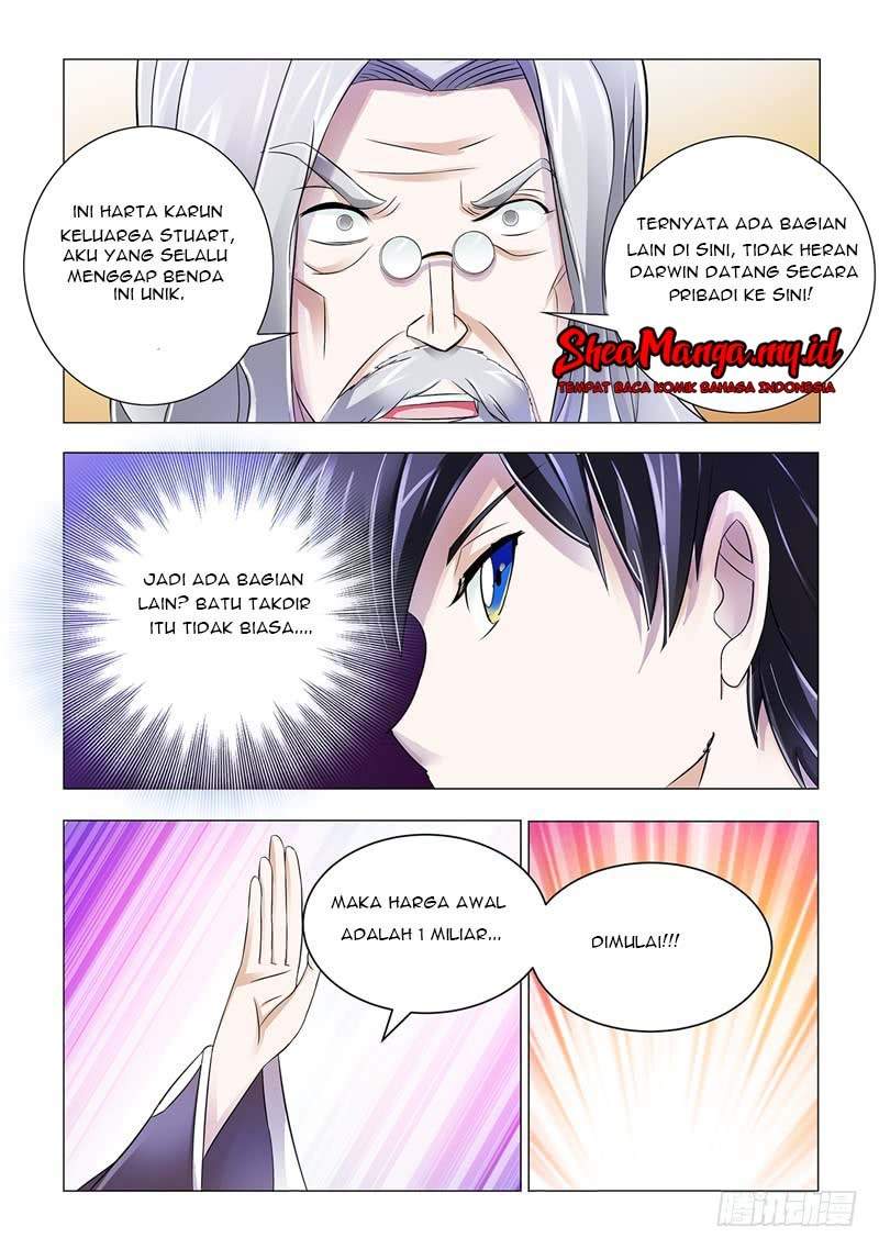 Battle Frenzy Chapter 102 Image 11