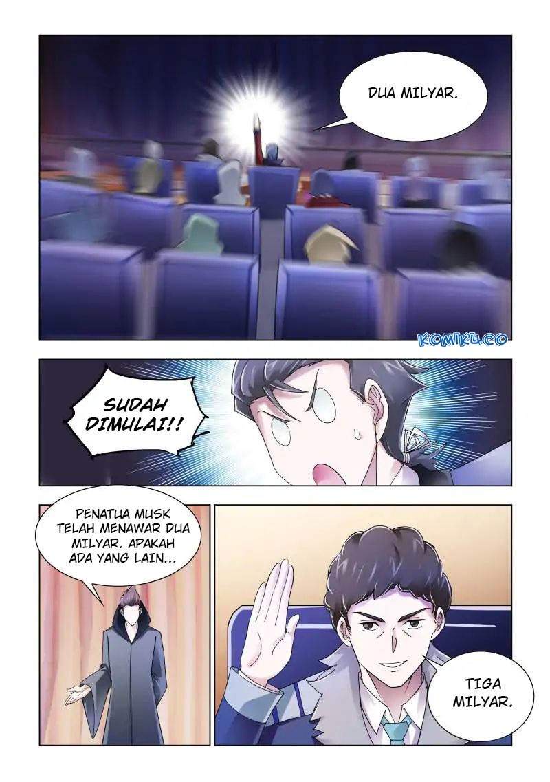 Battle Frenzy Chapter 103 Image 1