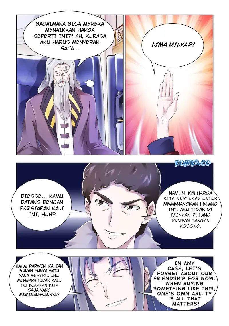 Battle Frenzy Chapter 103 Image 2