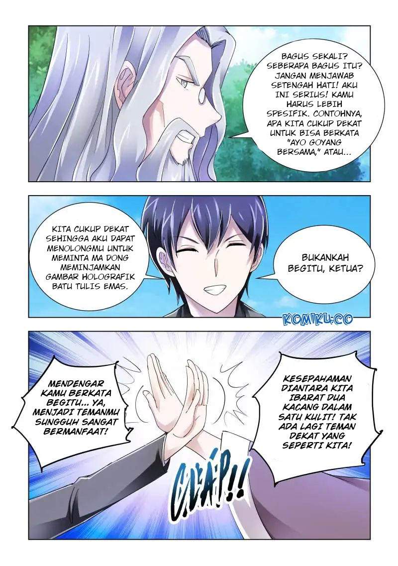 Battle Frenzy Chapter 103 Image 10