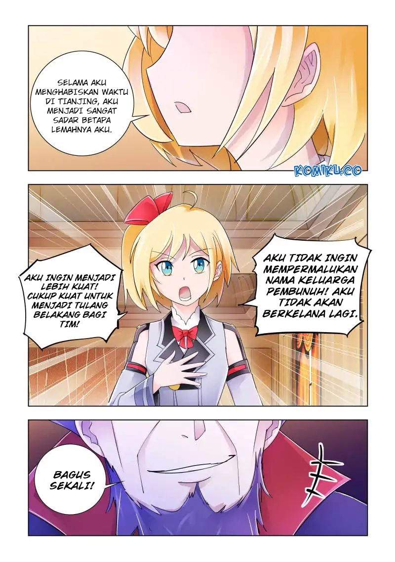 Battle Frenzy Chapter 104 Image 12