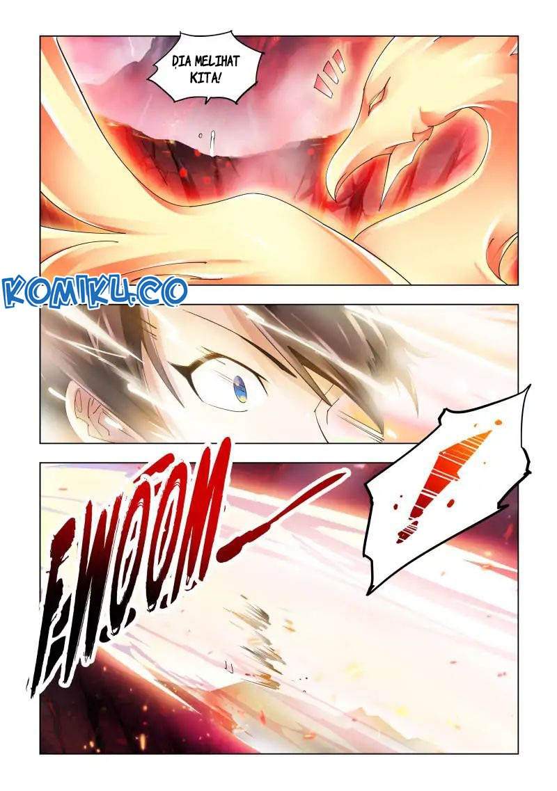 Battle Frenzy Chapter 105 Image 3
