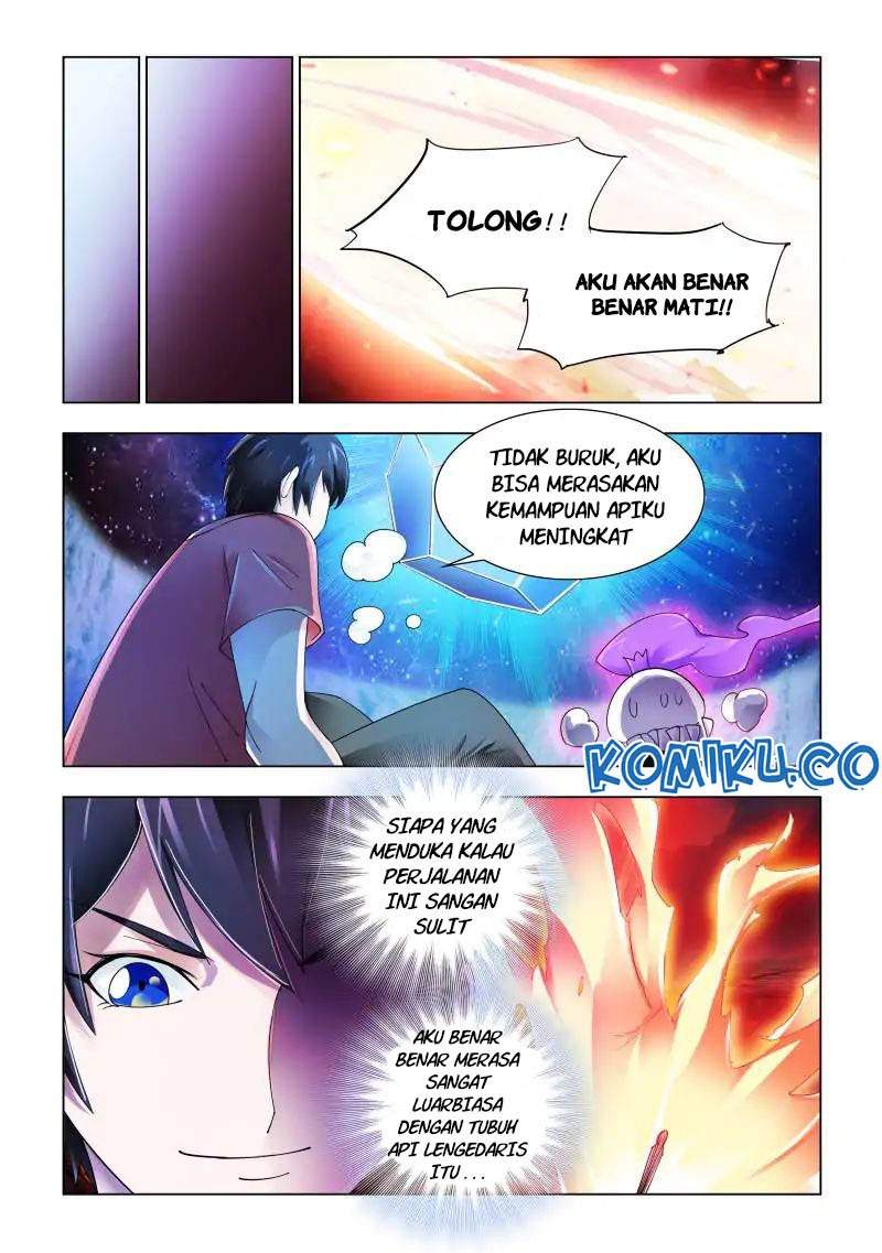Battle Frenzy Chapter 105 Image 4