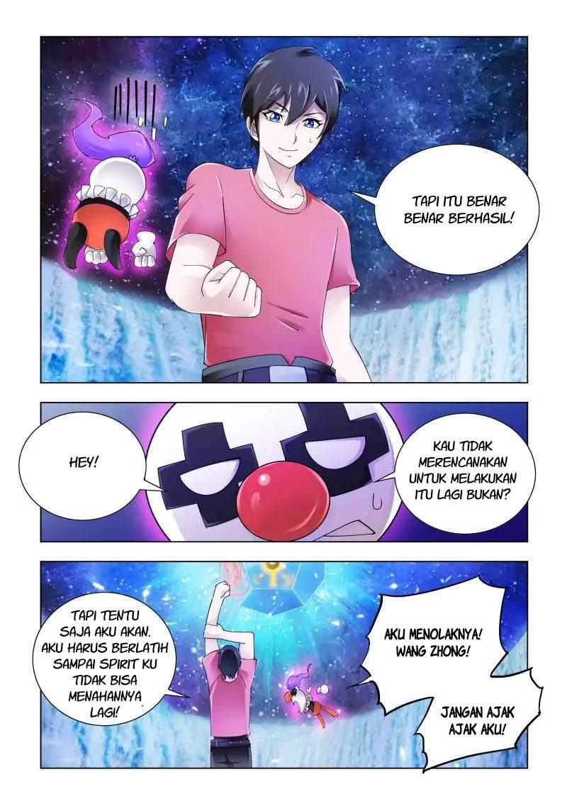 Battle Frenzy Chapter 105 Image 5