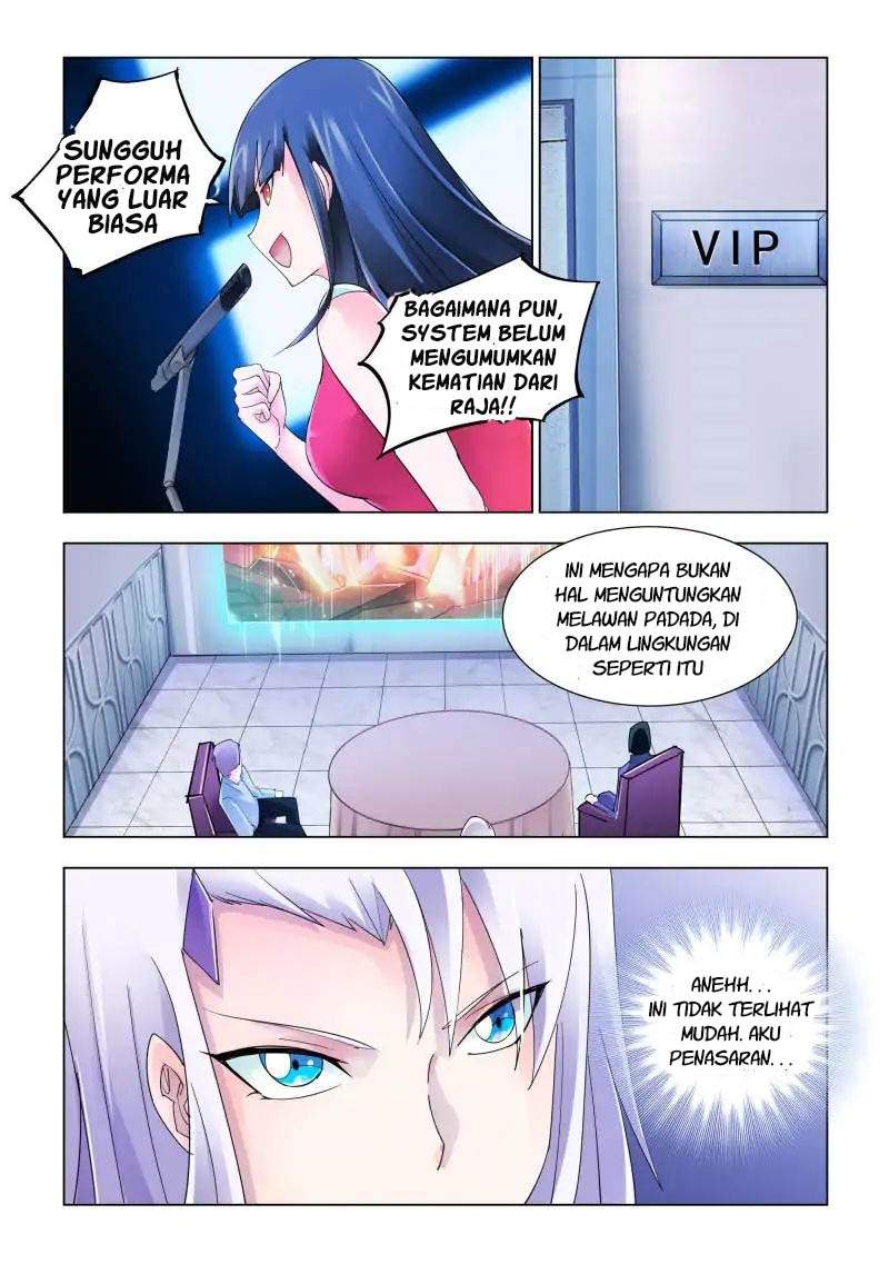 Battle Frenzy Chapter 107 Image 4