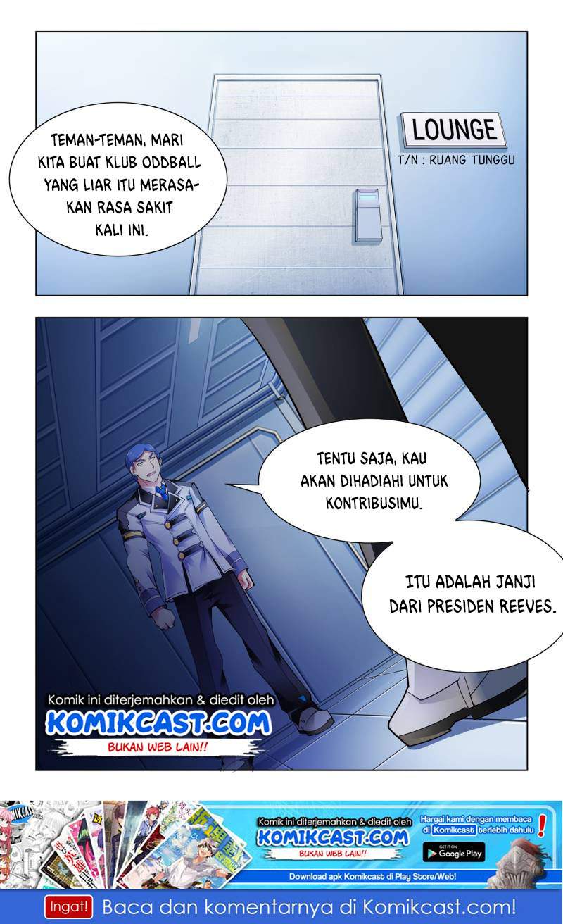 Battle Frenzy Chapter 11 Image 2