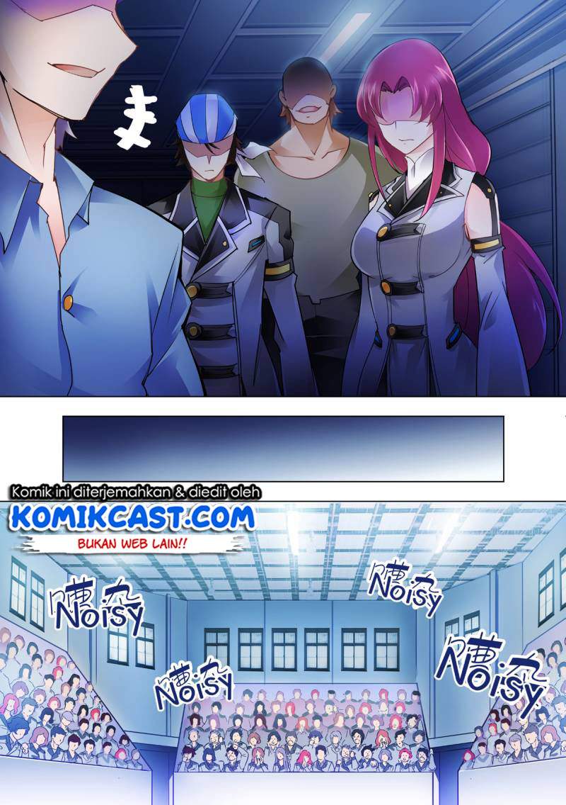 Battle Frenzy Chapter 11 Image 3