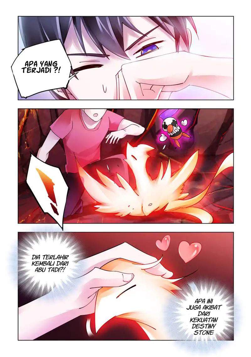 Battle Frenzy Chapter 110 Image 10