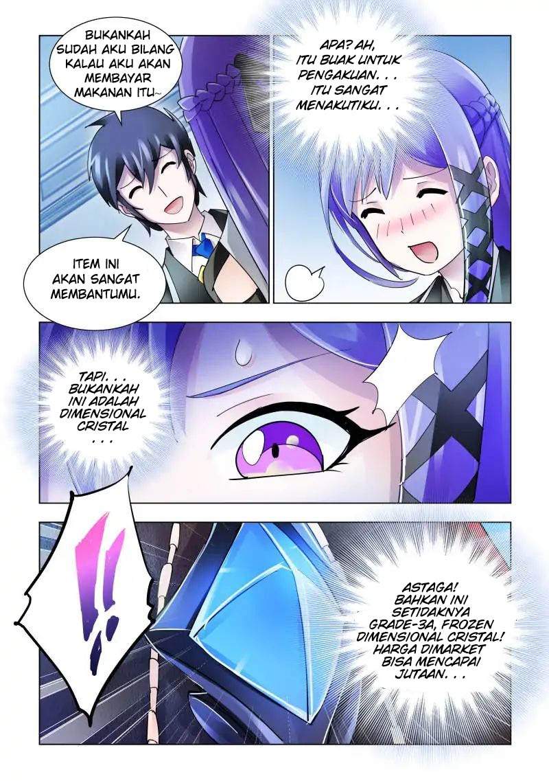 Battle Frenzy Chapter 112 Image 2