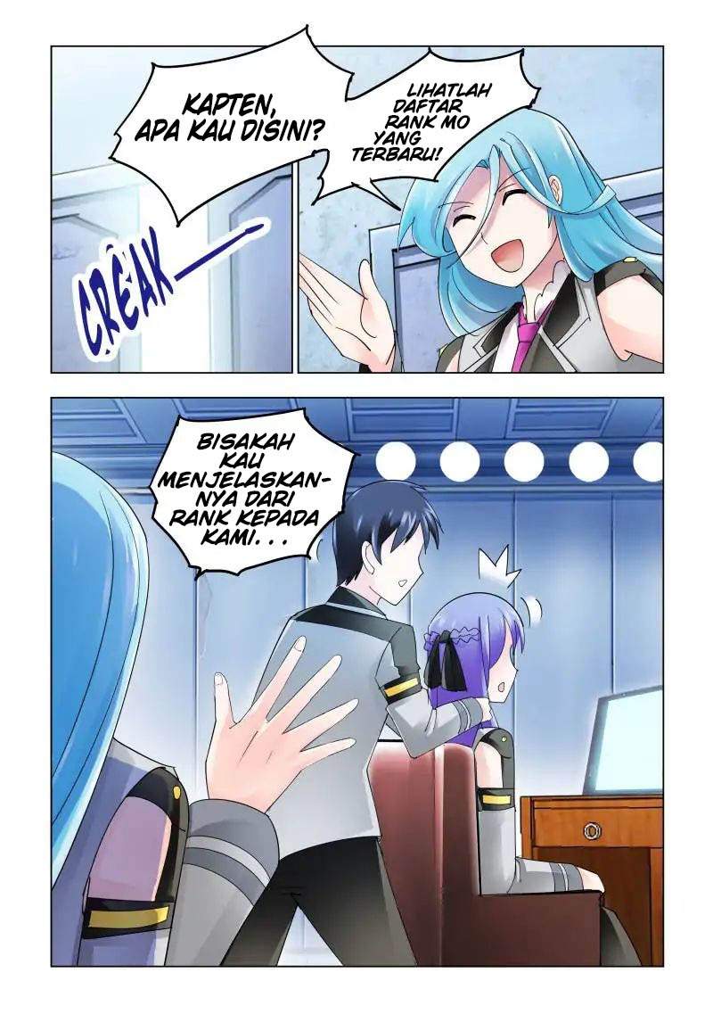 Battle Frenzy Chapter 112 Image 6