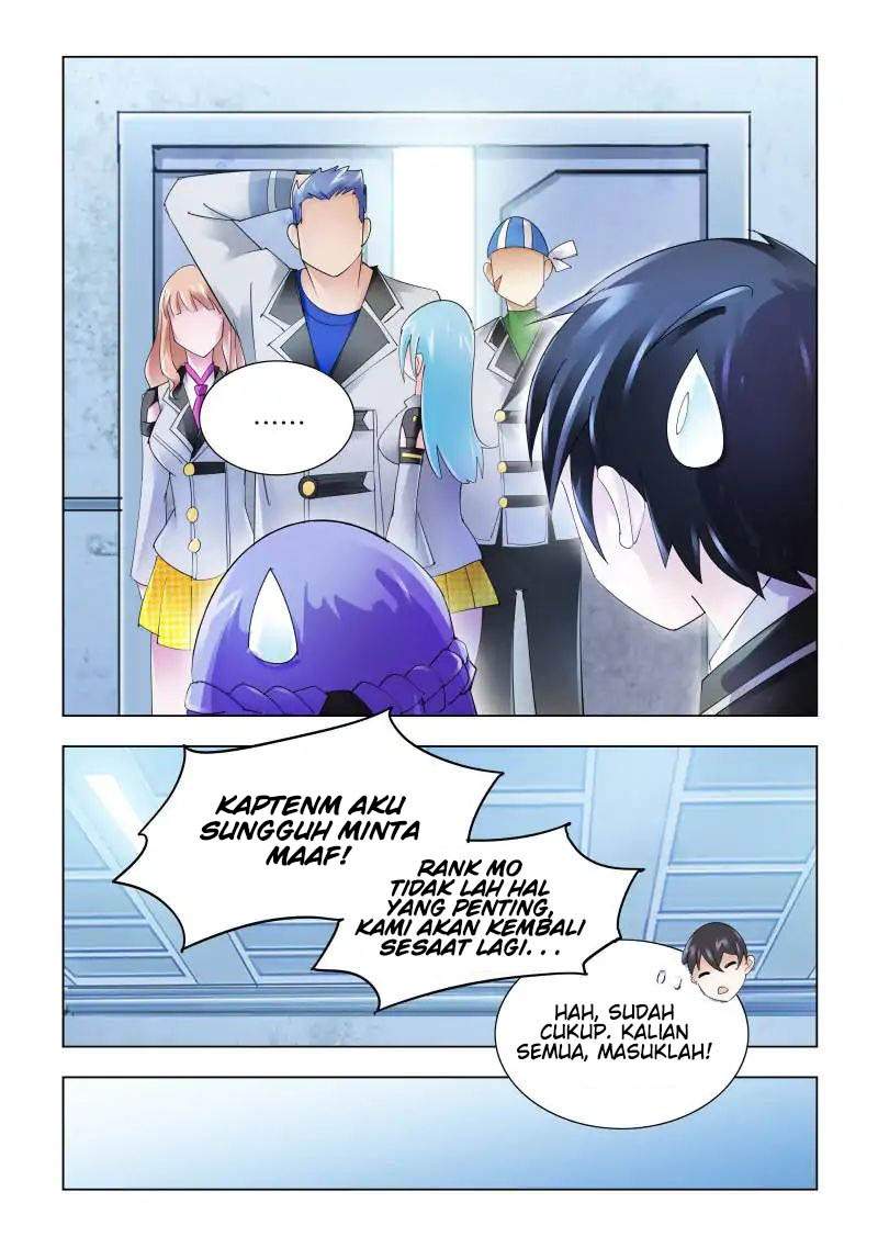 Battle Frenzy Chapter 112 Image 8