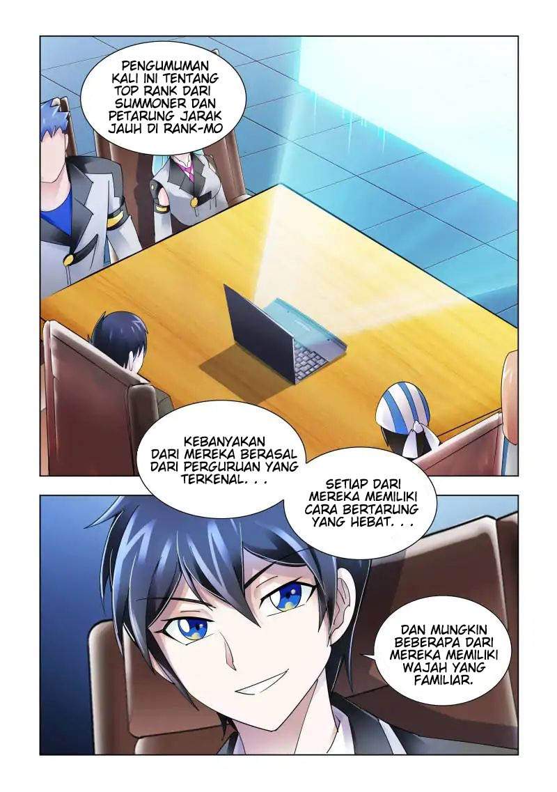 Battle Frenzy Chapter 112 Image 9