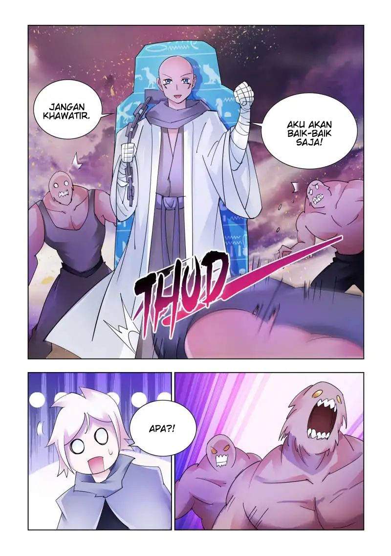 Battle Frenzy Chapter 113 Image 9