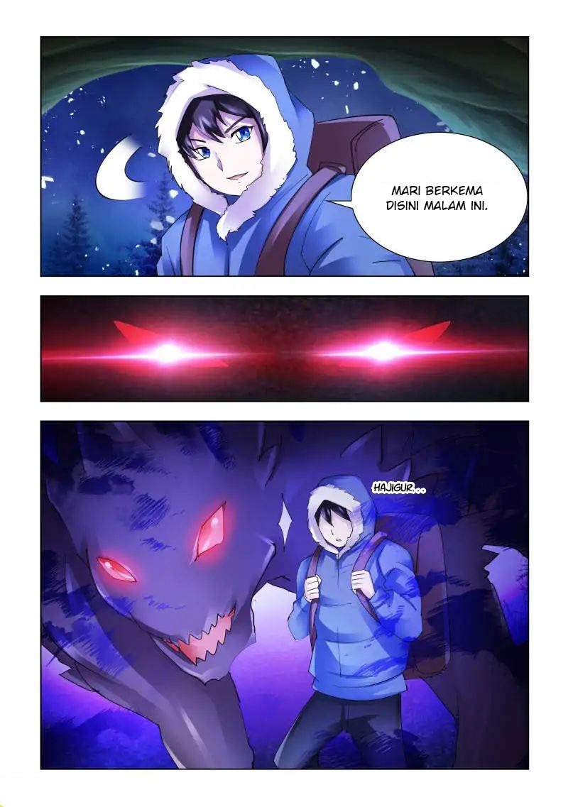 Battle Frenzy Chapter 128 Image 11