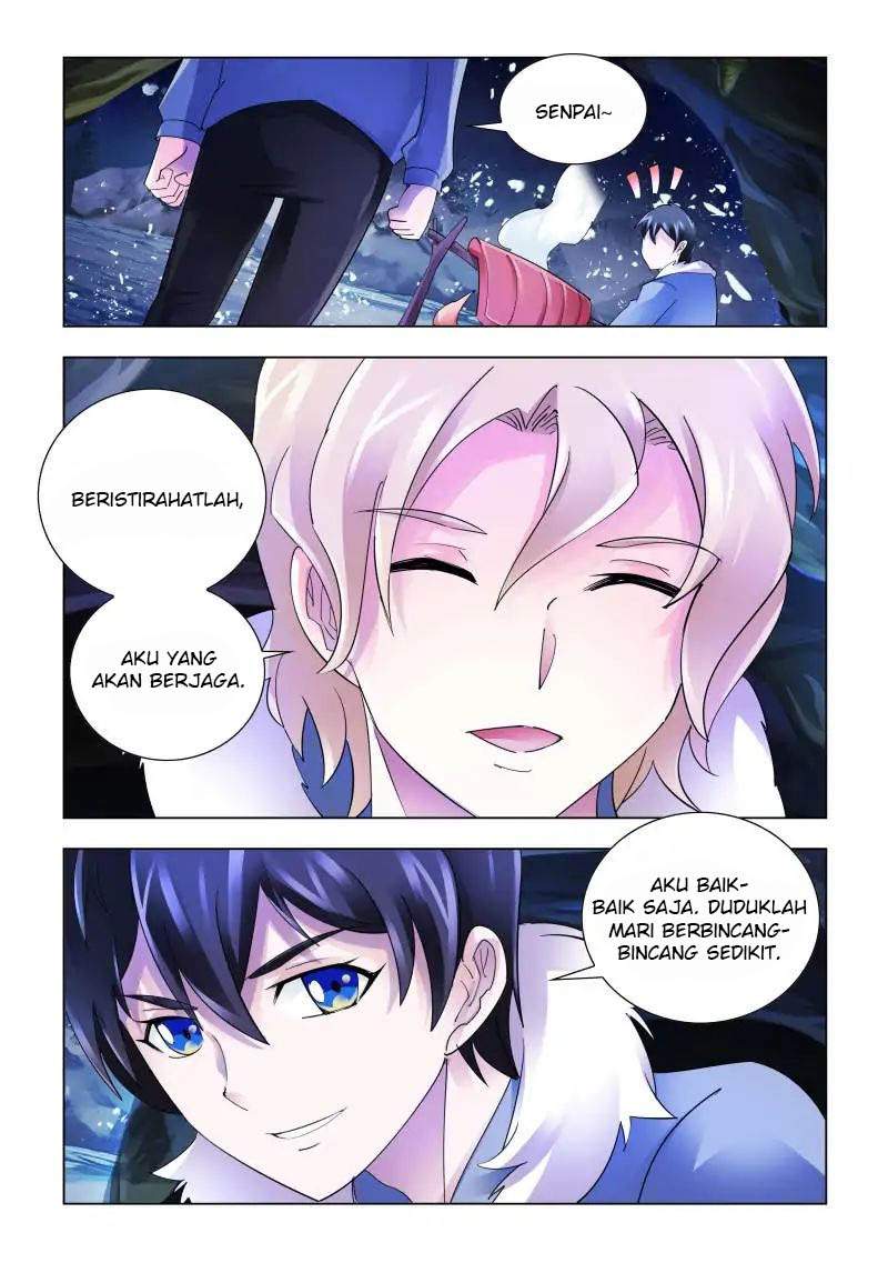 Battle Frenzy Chapter 129 Image 2
