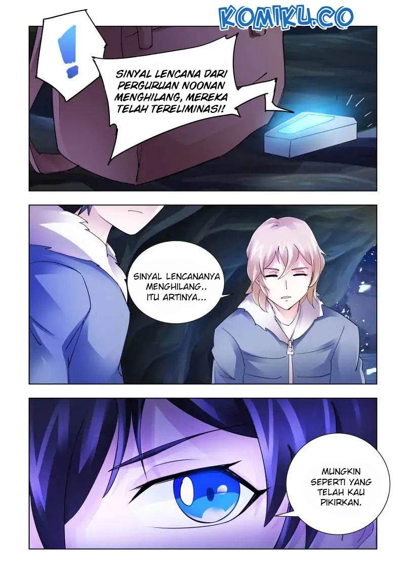 Battle Frenzy Chapter 129 Image 3