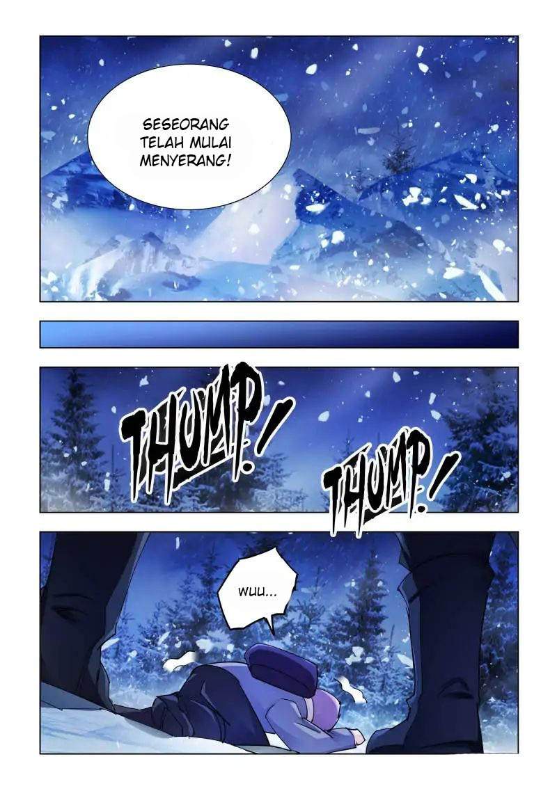 Battle Frenzy Chapter 129 Image 4