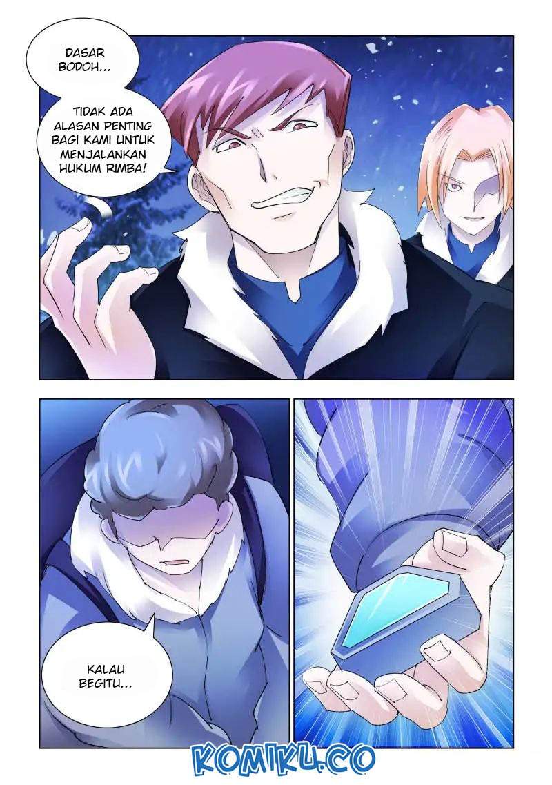 Battle Frenzy Chapter 129 Image 6