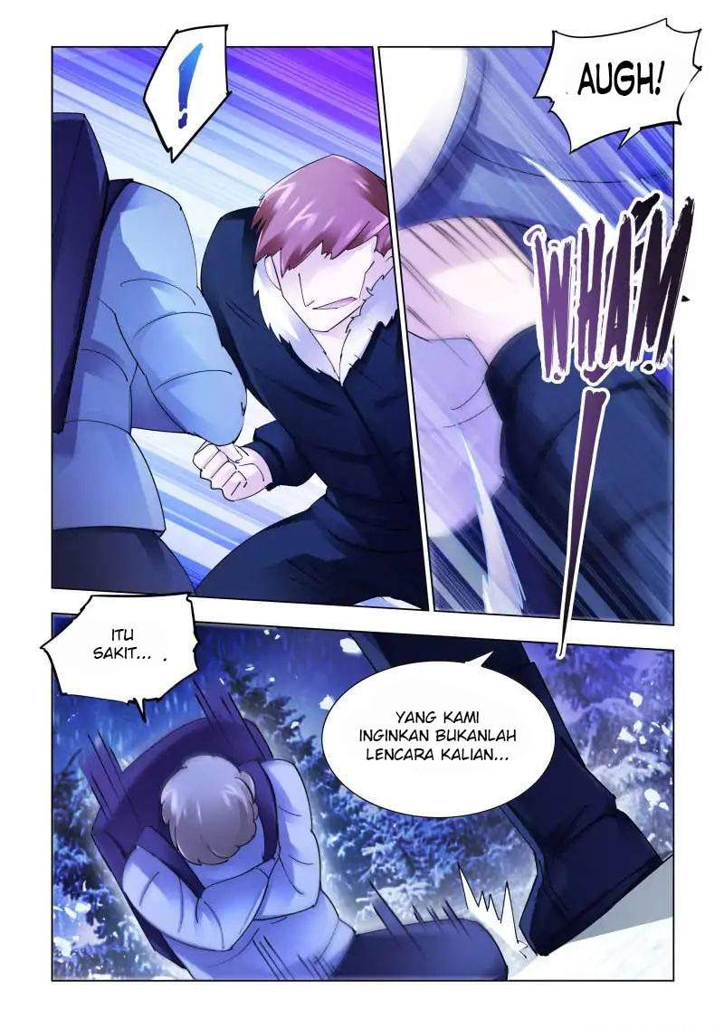 Battle Frenzy Chapter 129 Image 8