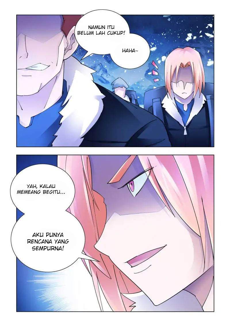 Battle Frenzy Chapter 129 Image 11