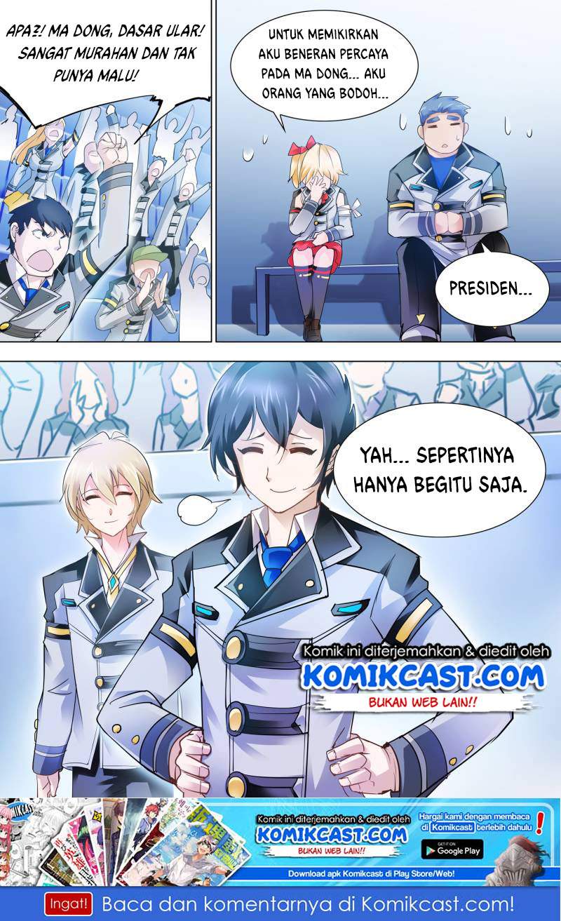 Battle Frenzy Chapter 13 Image 14