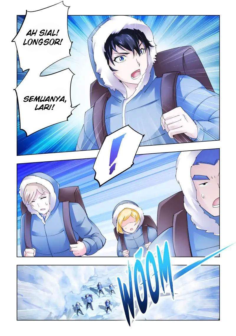 Battle Frenzy Chapter 130 Image 1