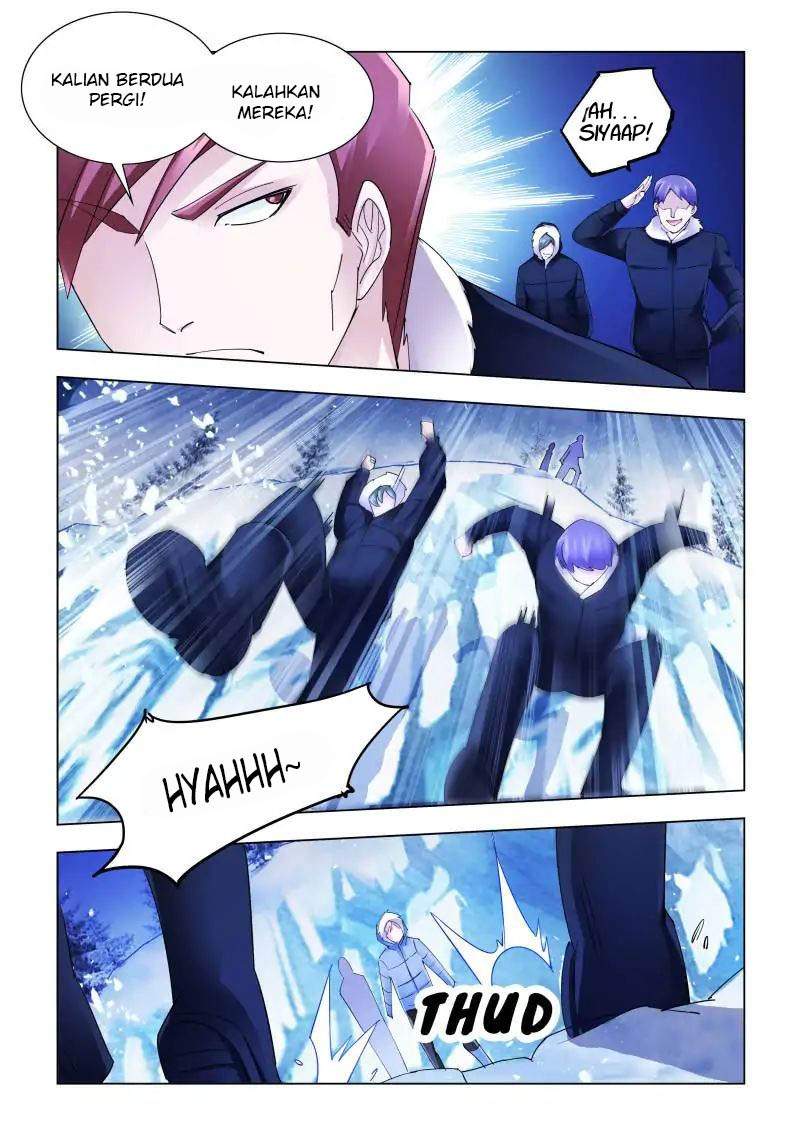 Battle Frenzy Chapter 130 Image 11