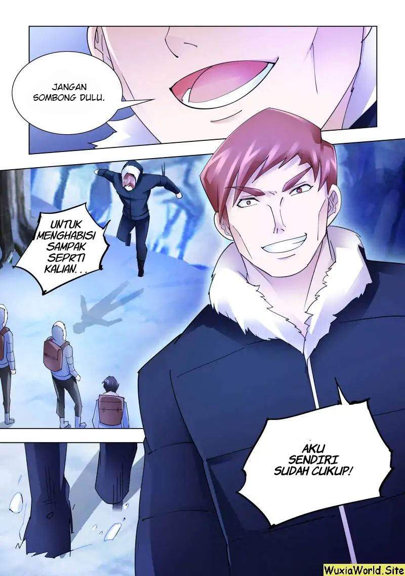Battle Frenzy Chapter 131 Image 5