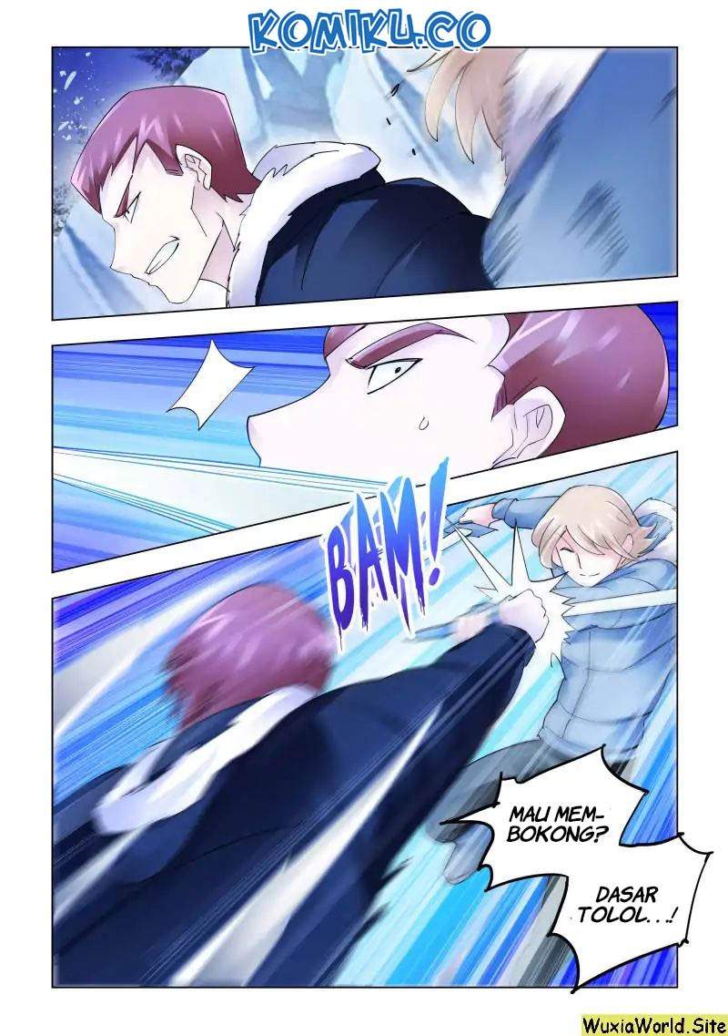 Battle Frenzy Chapter 131 Image 6