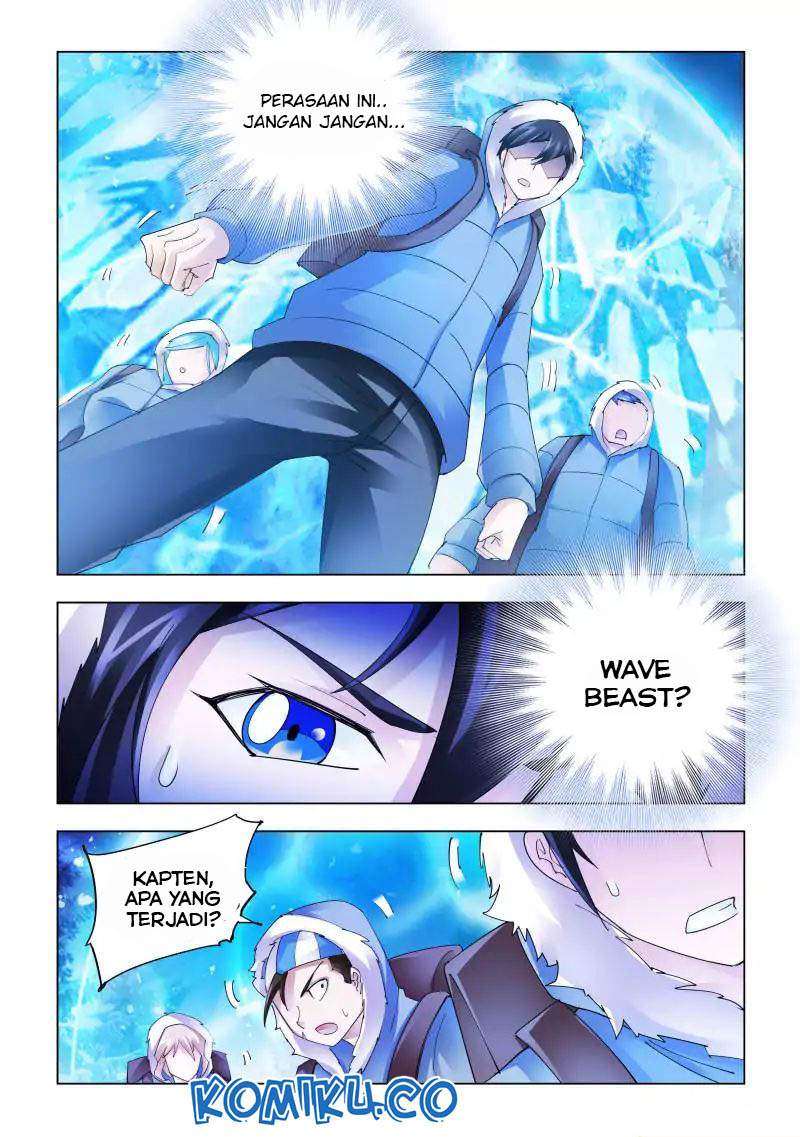 Battle Frenzy Chapter 133 Image 3