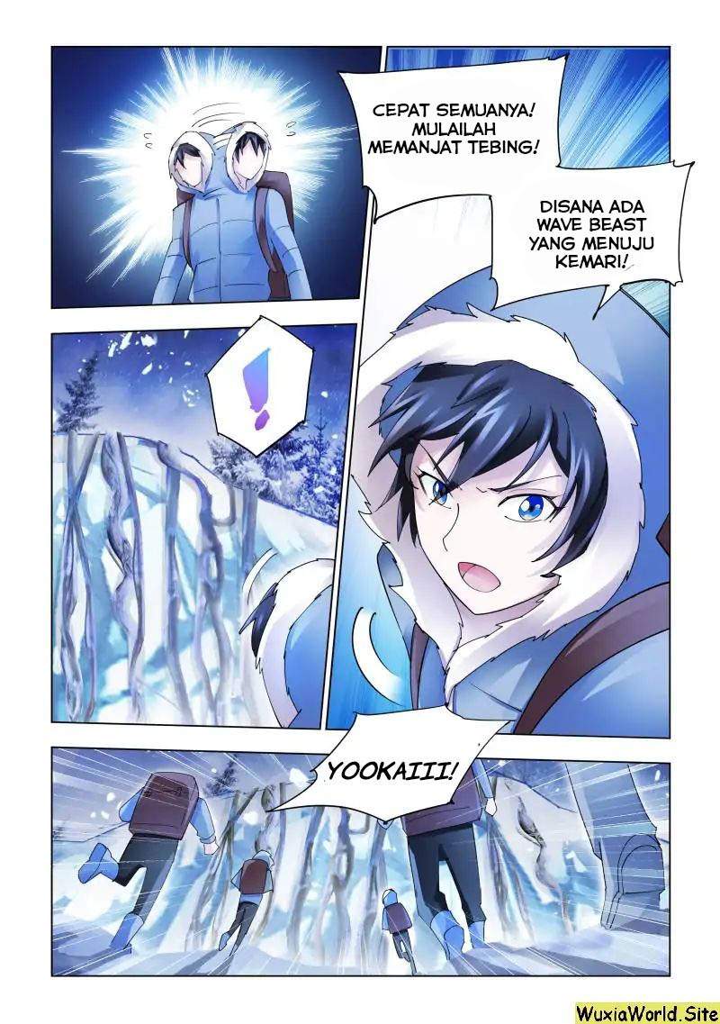 Battle Frenzy Chapter 133 Image 4