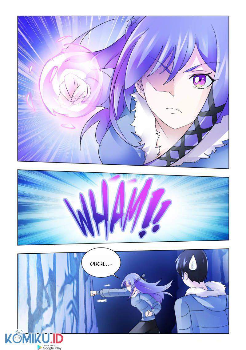 Battle Frenzy Chapter 137 Image 1