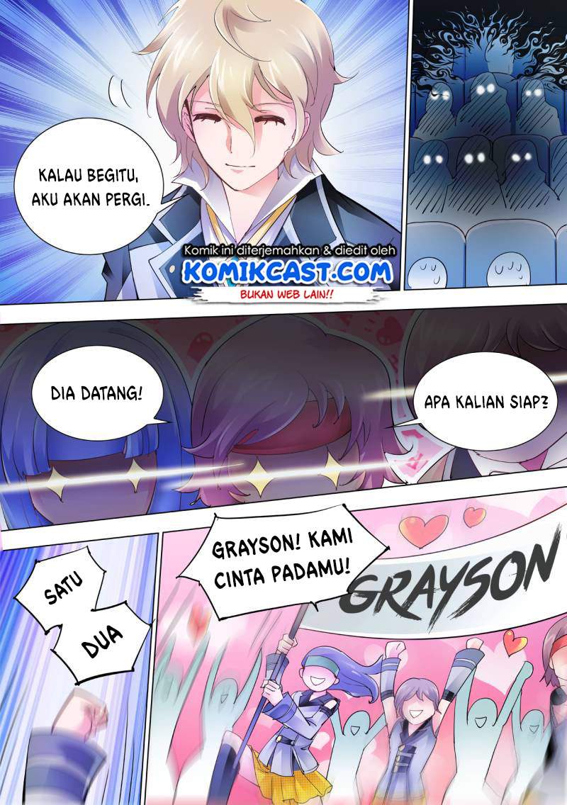 Battle Frenzy Chapter 14 Image 3
