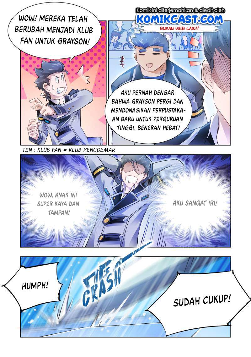 Battle Frenzy Chapter 14 Image 4