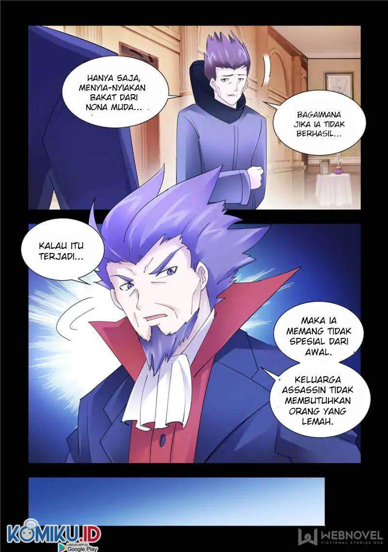 Battle Frenzy Chapter 140 Image 11