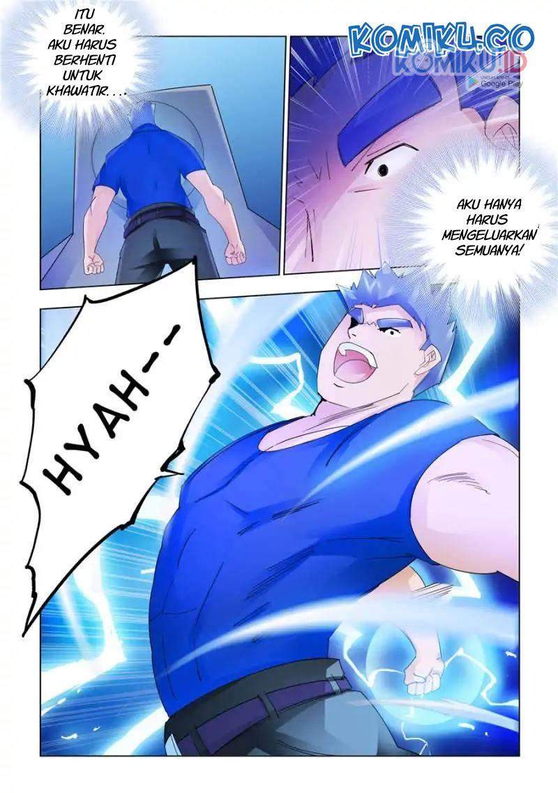 Battle Frenzy Chapter 148 Image 9