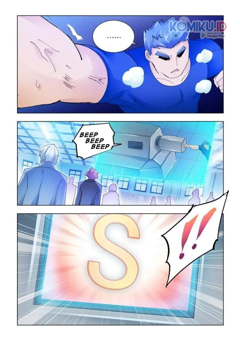 Battle Frenzy Chapter 148 Image 11
