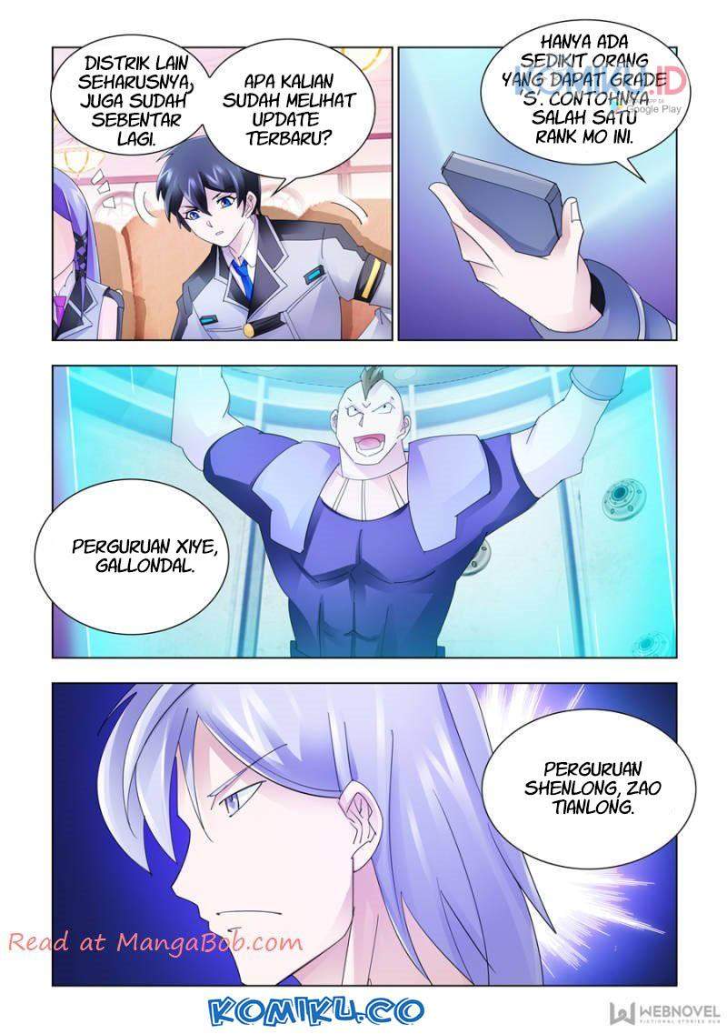 Battle Frenzy Chapter 149 Image 6