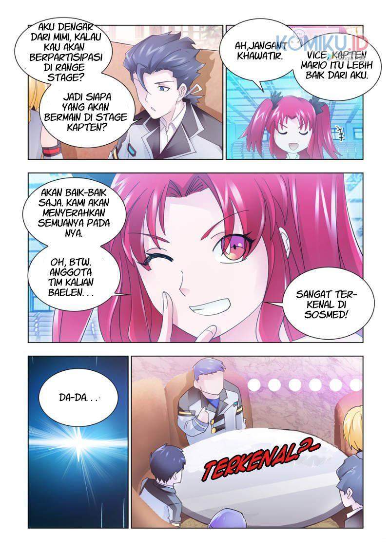 Battle Frenzy Chapter 149 Image 10