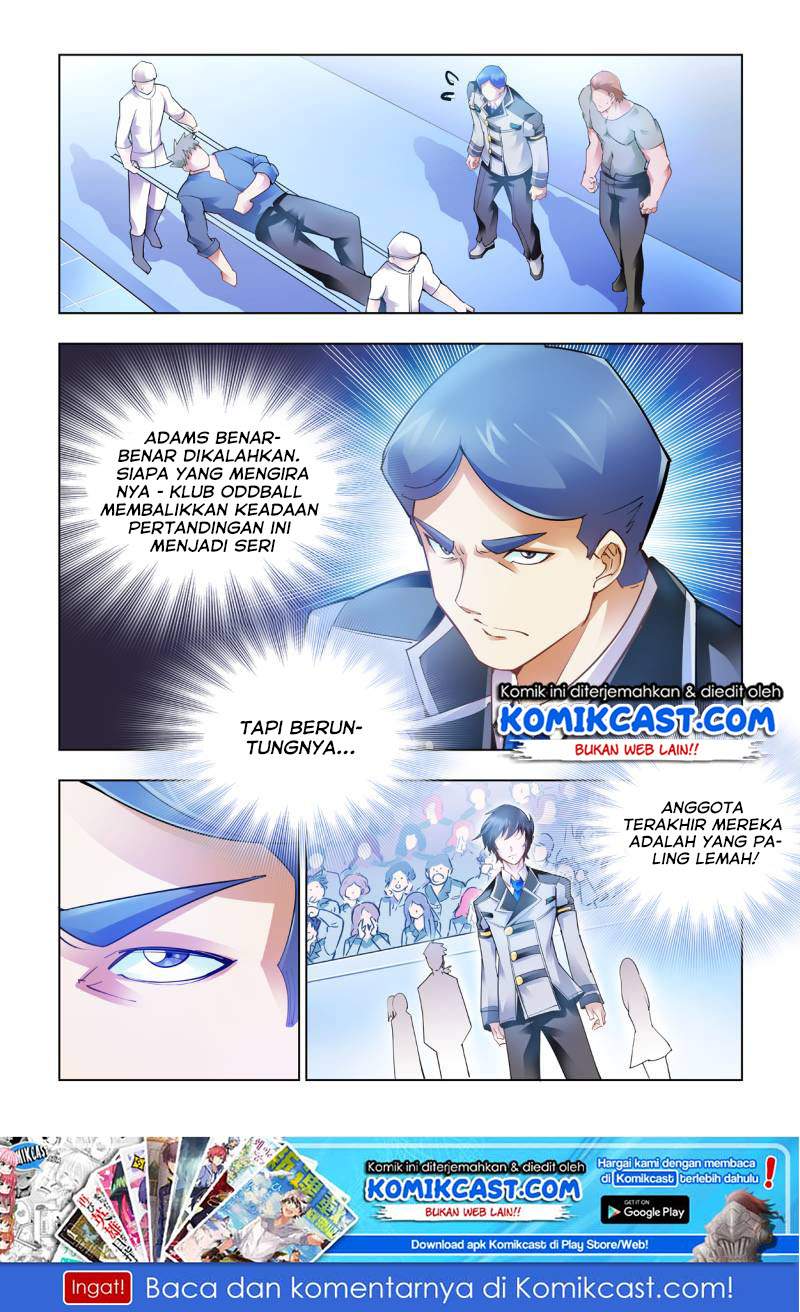 Battle Frenzy Chapter 15 Image 2
