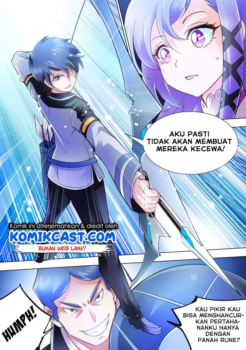Battle Frenzy Chapter 15 Image 9