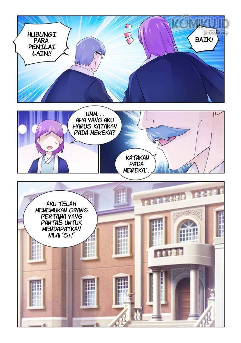 Battle Frenzy Chapter 155 Image 11