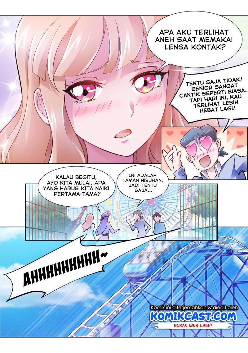 Battle Frenzy Chapter 16 Image 8