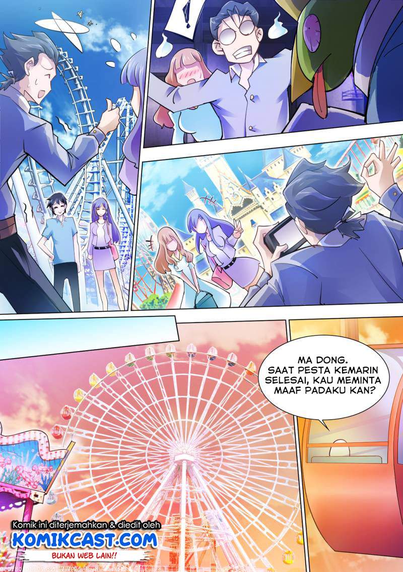 Battle Frenzy Chapter 16 Image 9