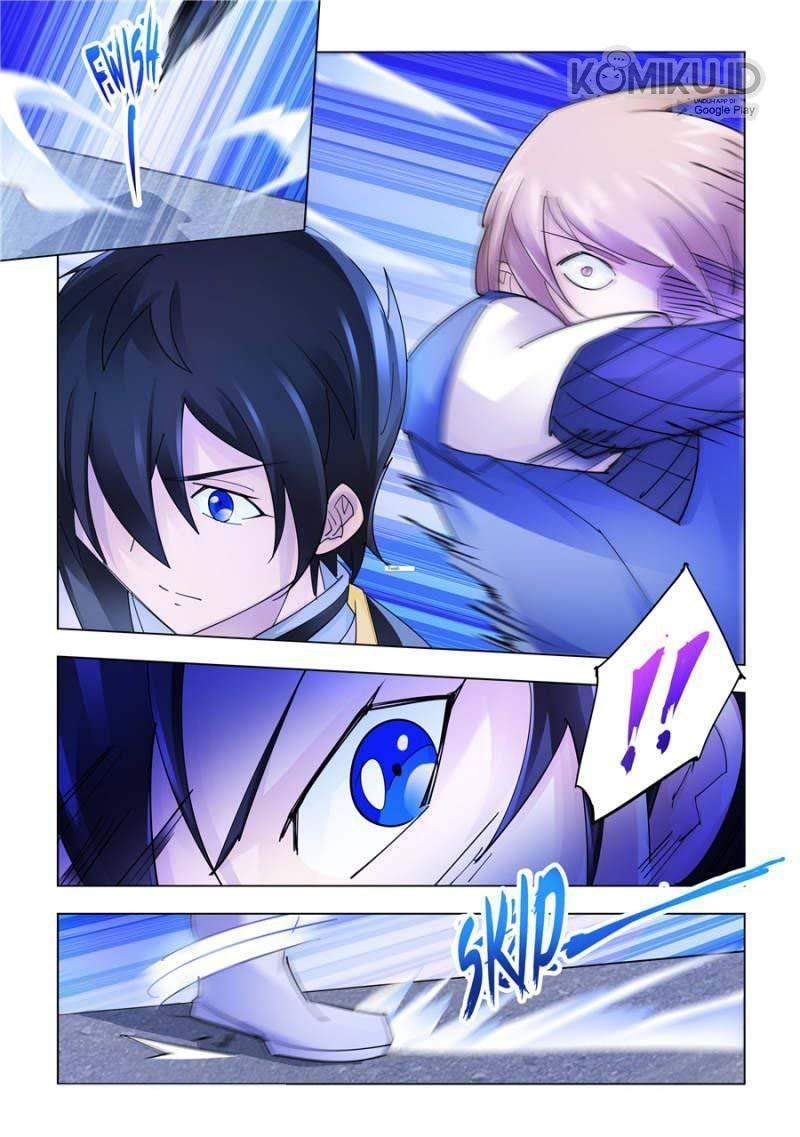 Battle Frenzy Chapter 162 Image 4