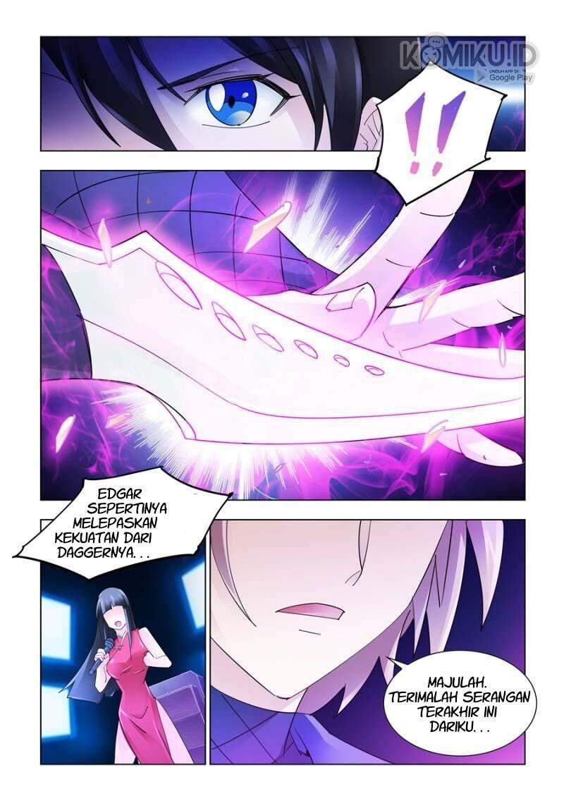 Battle Frenzy Chapter 163 Image 11