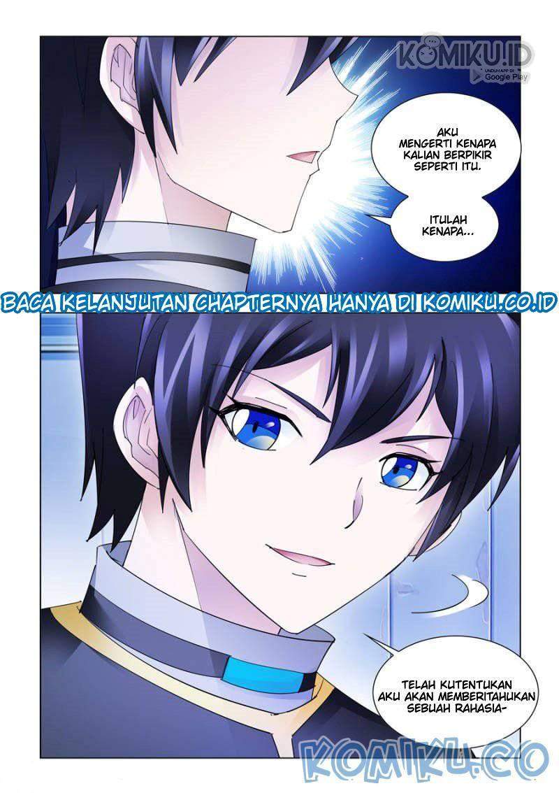Battle Frenzy Chapter 174 Image 11