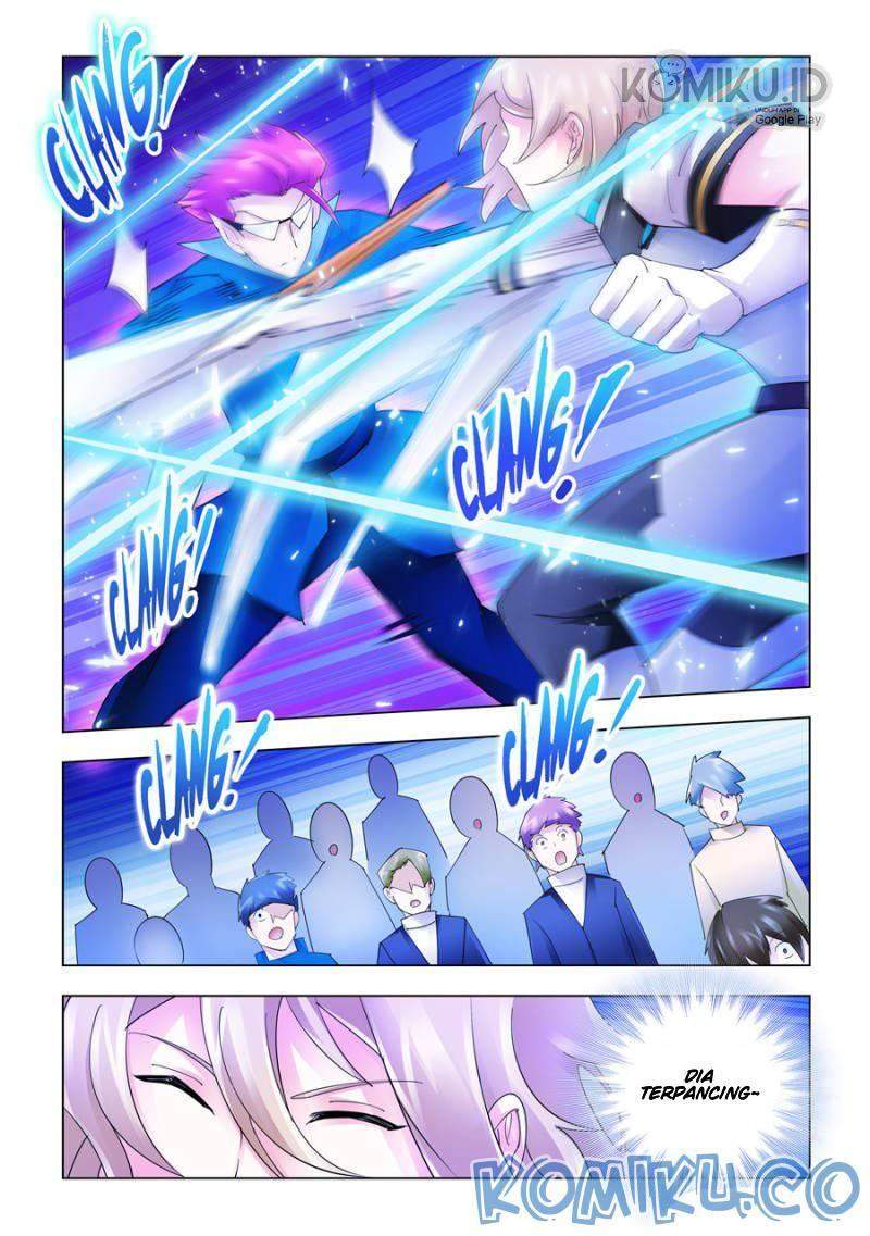 Battle Frenzy Chapter 178 Image 5