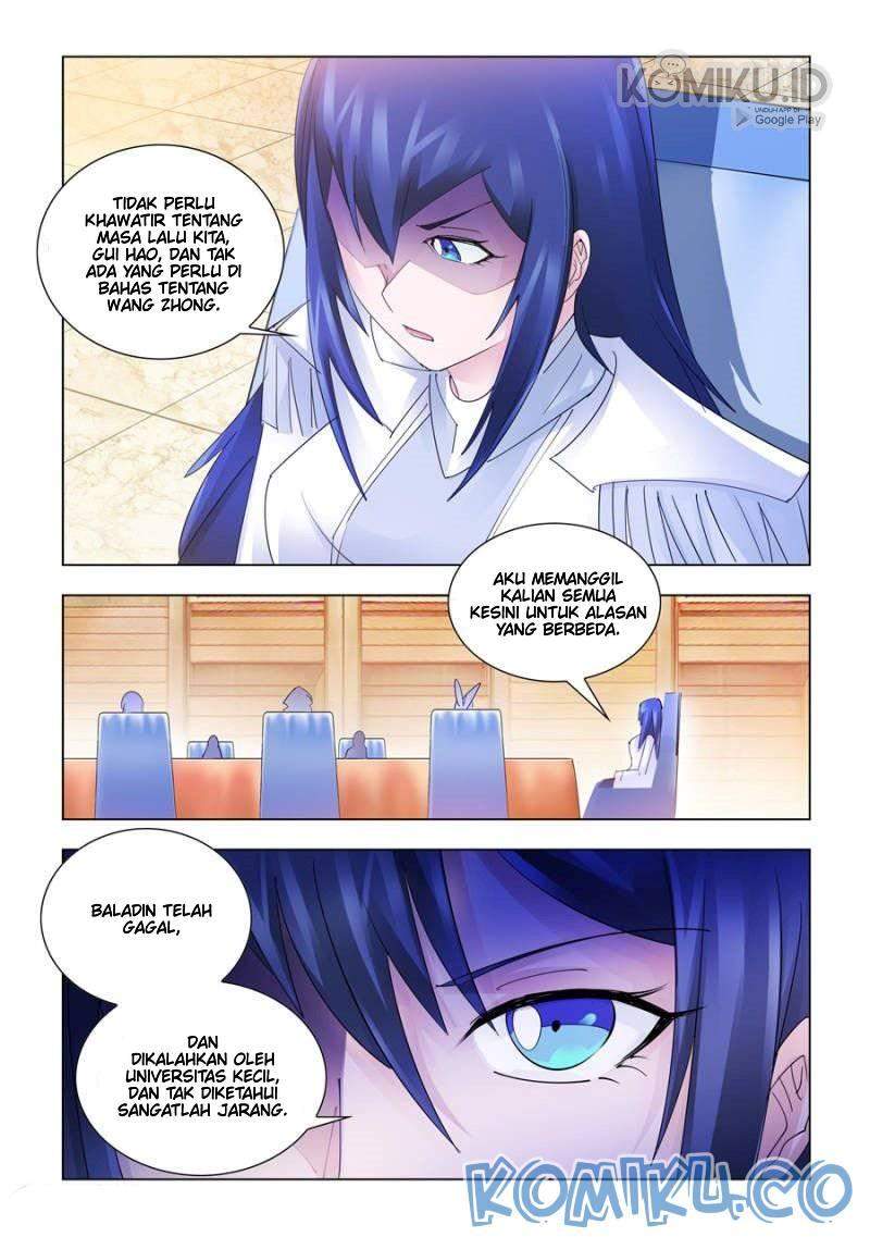 Battle Frenzy Chapter 181 Image 2