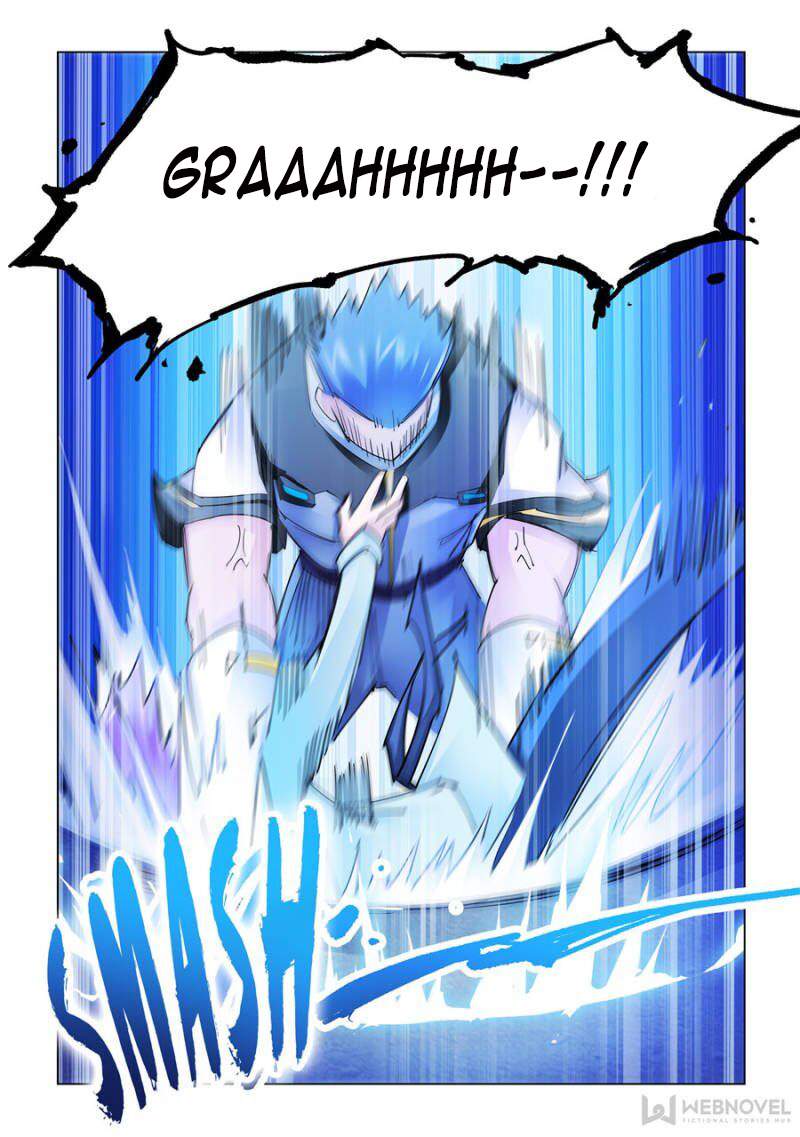 Battle Frenzy Chapter 194 Image 4
